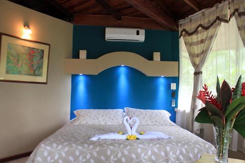 Condotel Las Cascadas Costa Rica