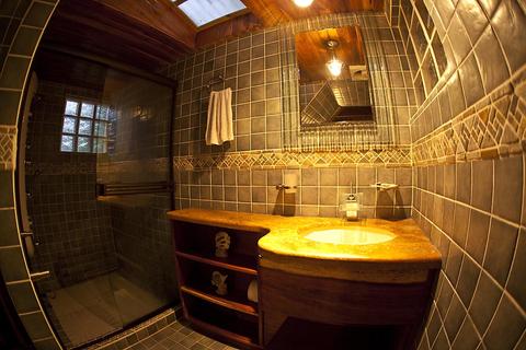 Condotel Las Cascadas Costa Rica