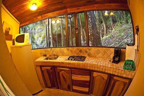 Condotel Las Cascadas Costa Rica