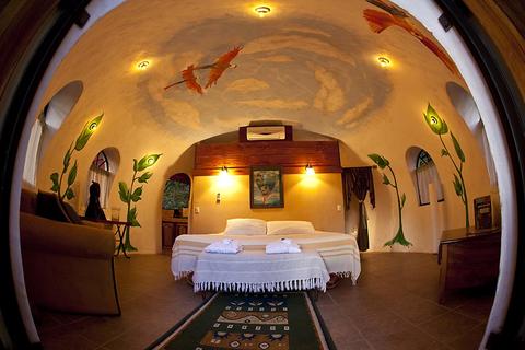 Condotel Las Cascadas Costa Rica