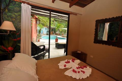 Condotel Las Cascadas Costa Rica