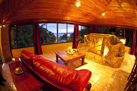 Condotel Las Cascadas Costa Rica