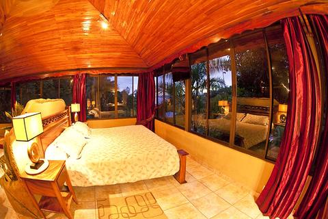 Condotel Las Cascadas Costa Rica