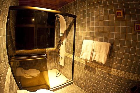 Condotel Las Cascadas Costa Rica