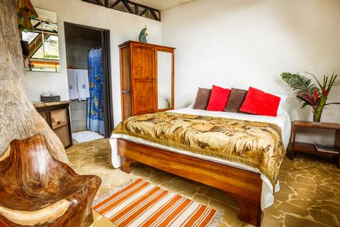 Condotel Las Cascadas Costa Rica