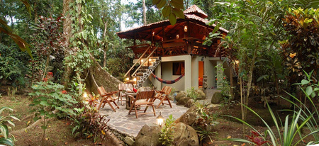 Hotel Recommendation #3
