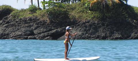 Copa del Árbol Costa Rica