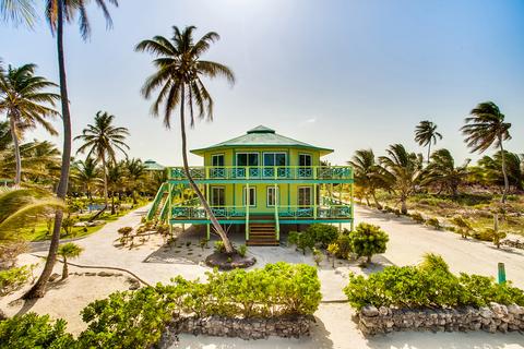 Costa Blu Dive & Beach Resort Belize