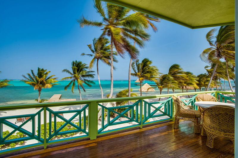 Costa Blu Resort photo