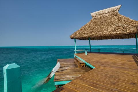 Costa Blu Dive & Beach Resort Belize