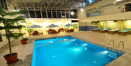 Costa del Sol Wyndham Cajamarca photo 2
