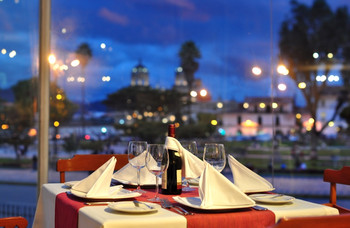 Costa del Sol Wyndham Cajamarca photo 4