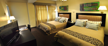 Costa del Sol Wyndham Cajamarca photo 3