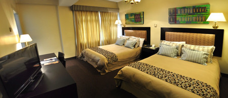 Costa del Sol Wyndham Cajamarca photo 3