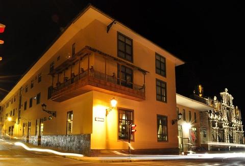 Costa del Sol Wyndham Cajamarca
