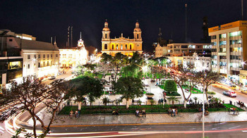 Costa del Sol Wyndham Chiclayo photo 5