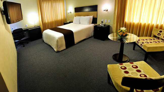 Costa del Sol Wyndham Chiclayo photo