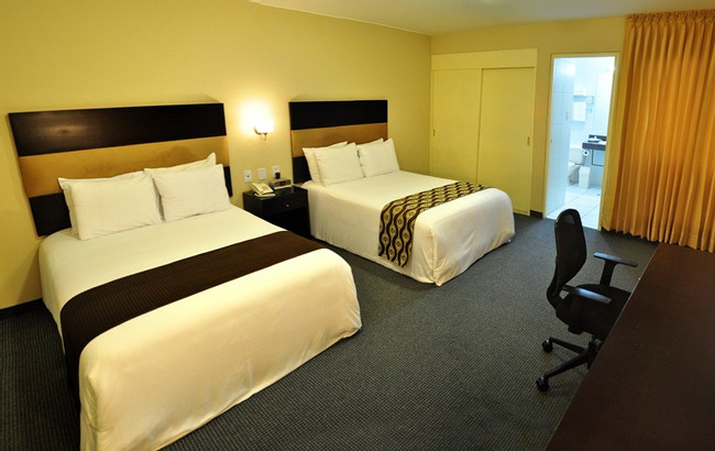Costa del Sol Ramada photo