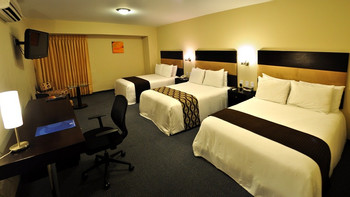 Costa del Sol Ramada photo 4