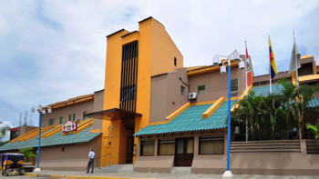 Costa del Sol Wyndham Tumbes photo 5