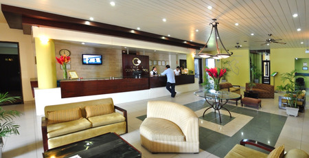 Costa del Sol Wyndham Tumbes photo 2