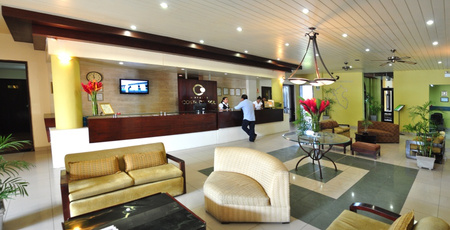 Costa del Sol Wyndham Tumbes