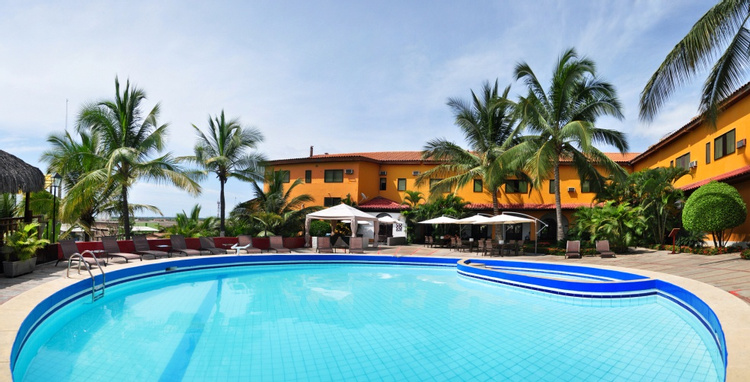 Costa del Sol Wyndham Tumbes photo