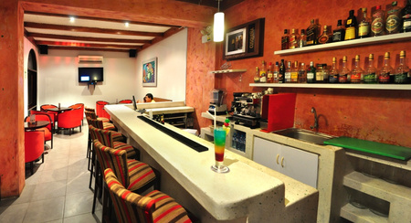 Costa del Sol Wyndham Tumbes