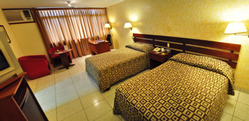 Costa del Sol Wyndham Tumbes photo 4