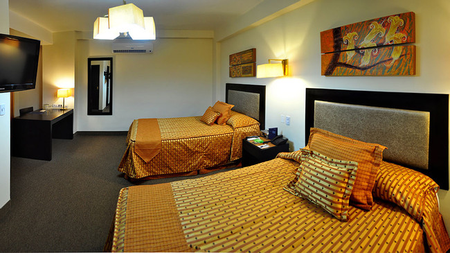 Costa del Sol Wyndham Piura photo