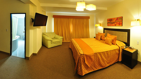 Costa del Sol Wyndham Piura photo 2