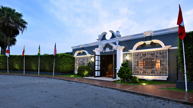 Costa del Sol Wyndham Trujillo photo