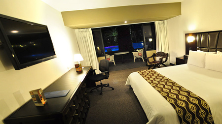 Costa del Sol Wyndham Trujillo