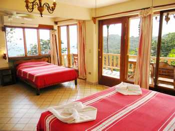 Hotel Costa Verde