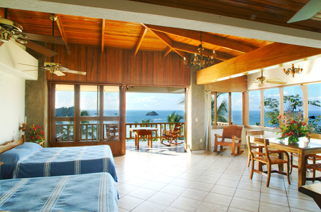 Hotel Recommendation #1