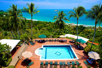 Hotel Costa Verde photo 4