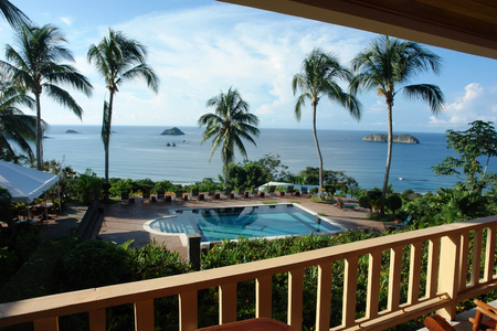 Hotel Recommendation #1