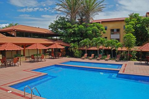 Country Inn and Suites Costa Rica