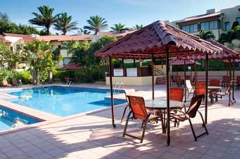 Country Inn and Suites