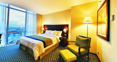 Courtyard by Marriott
