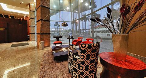 Courtyard by Marriott Ecuador