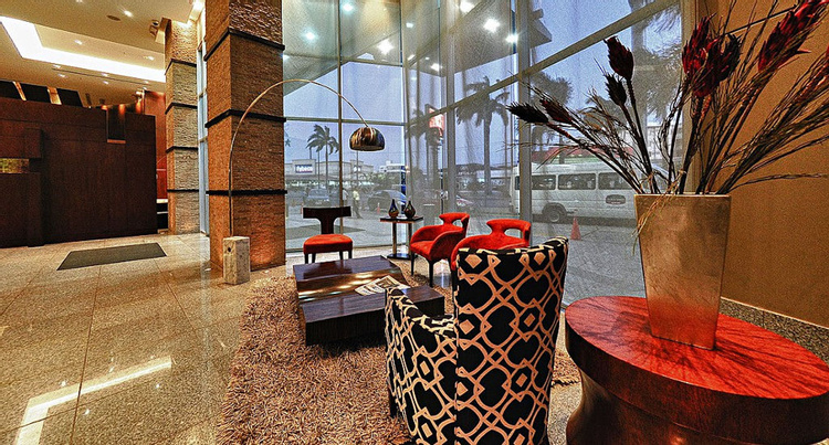 Courtyard by Marriott photo