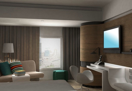 Courtyard by Marriott Miraflores