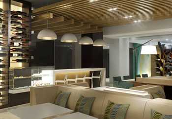Courtyard by Marriott Miraflores