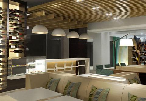 Courtyard by Marriott Miraflores