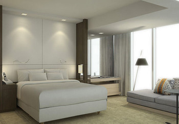 Courtyard by Marriott Miraflores photo 4