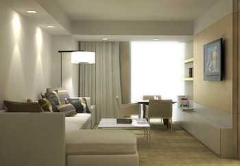 Courtyard by Marriott Miraflores