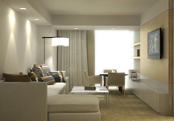 Courtyard by Marriott Miraflores