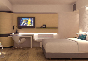 Courtyard by Marriott Miraflores photo 3