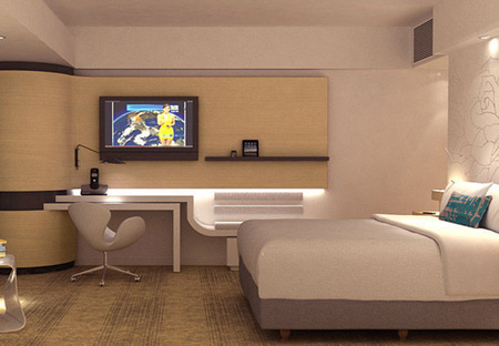 Courtyard by Marriott Miraflores